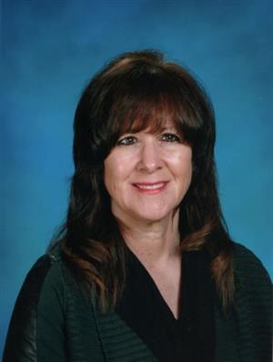 Picture of SHeila Perry, Superintendent 